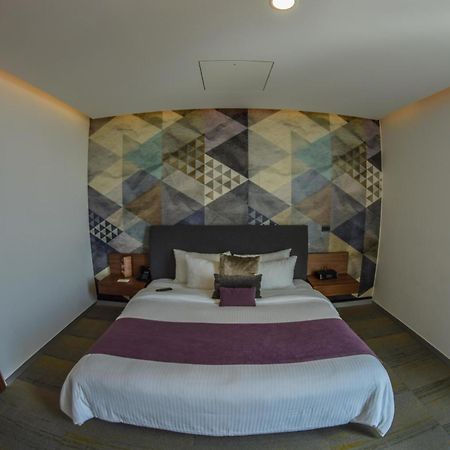Hotel Belo Grand Morelia Habitación foto