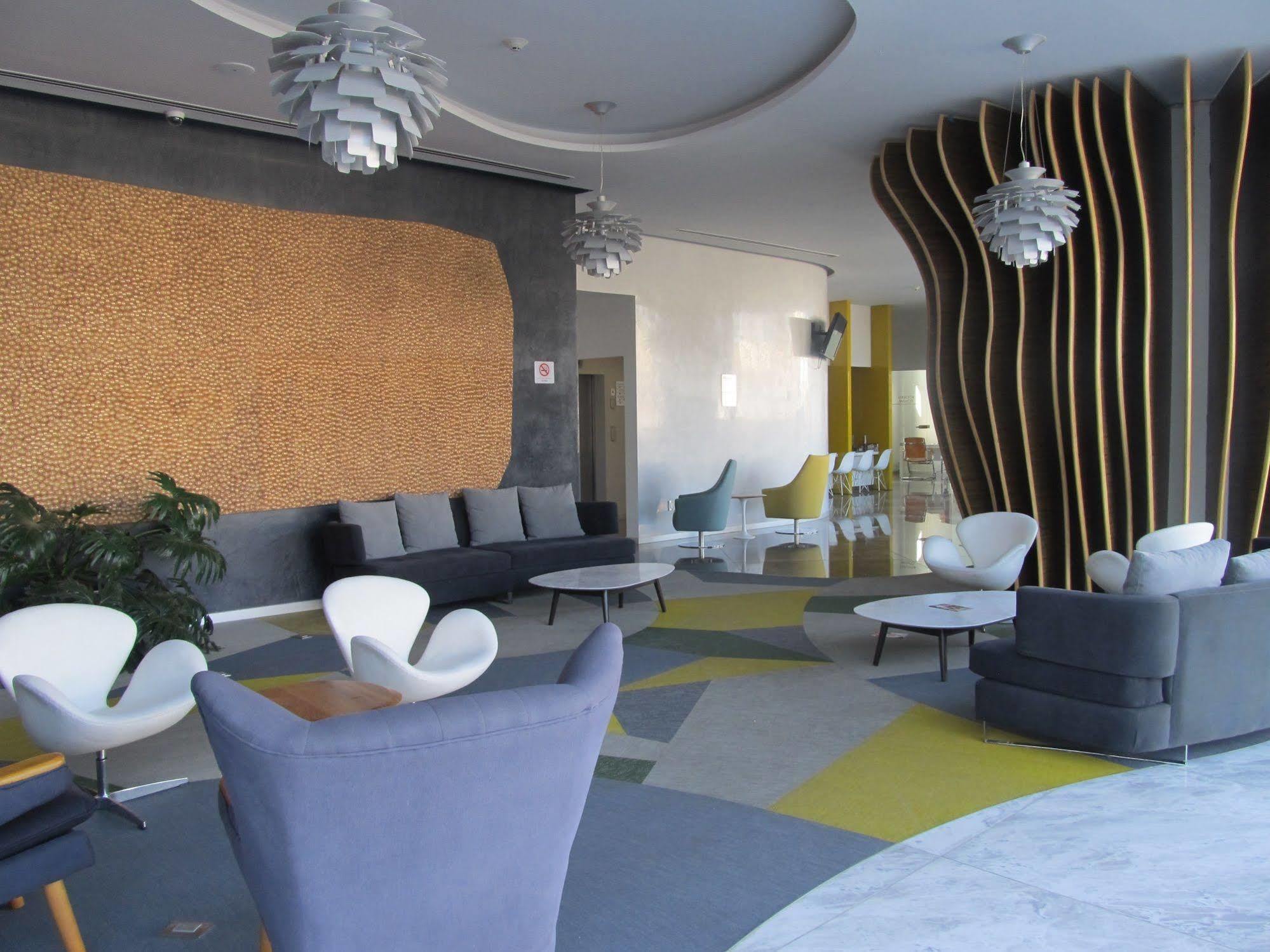 Hotel Belo Grand Morelia Exterior foto
